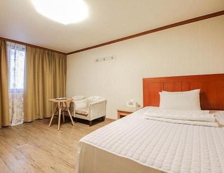 Yangji Park Hotel チャングウォン エクステリア 写真