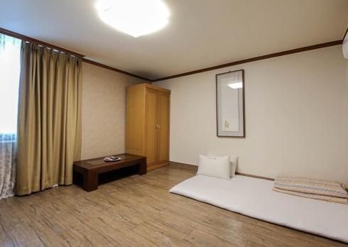 Yangji Park Hotel チャングウォン エクステリア 写真