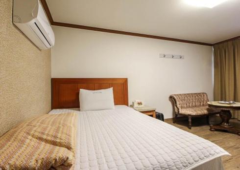 Yangji Park Hotel チャングウォン エクステリア 写真